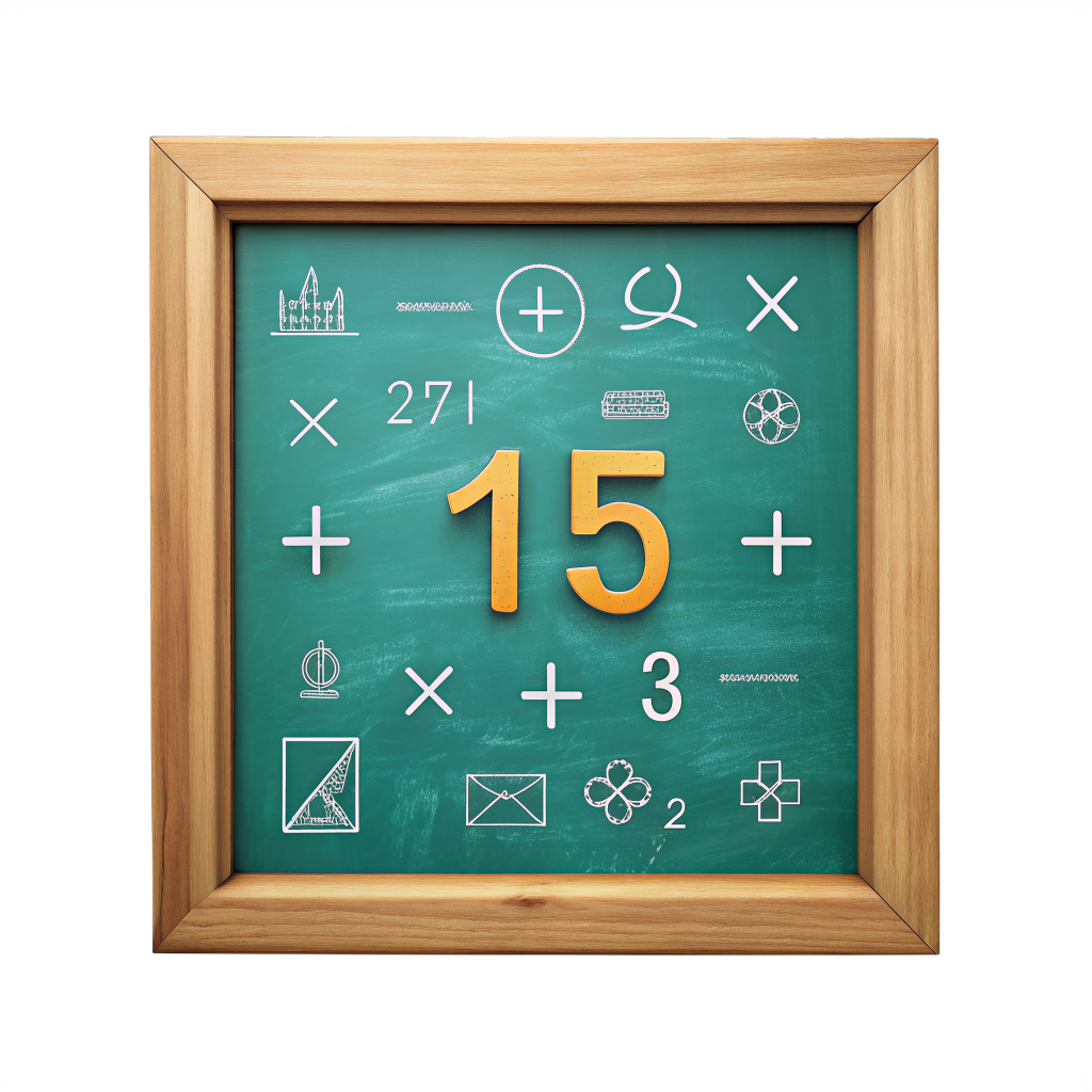 Математика